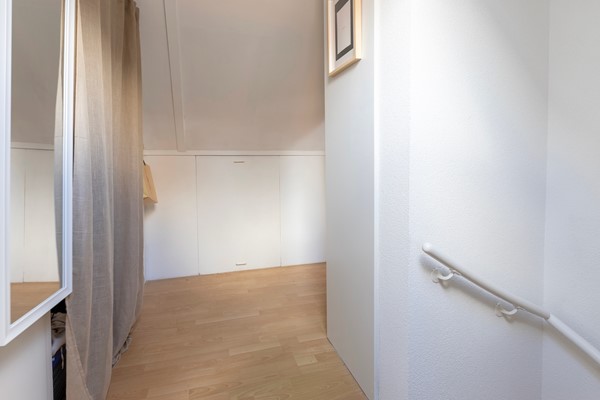 Medium property photo - Dahliastraat 22, 4613 DN Bergen op Zoom